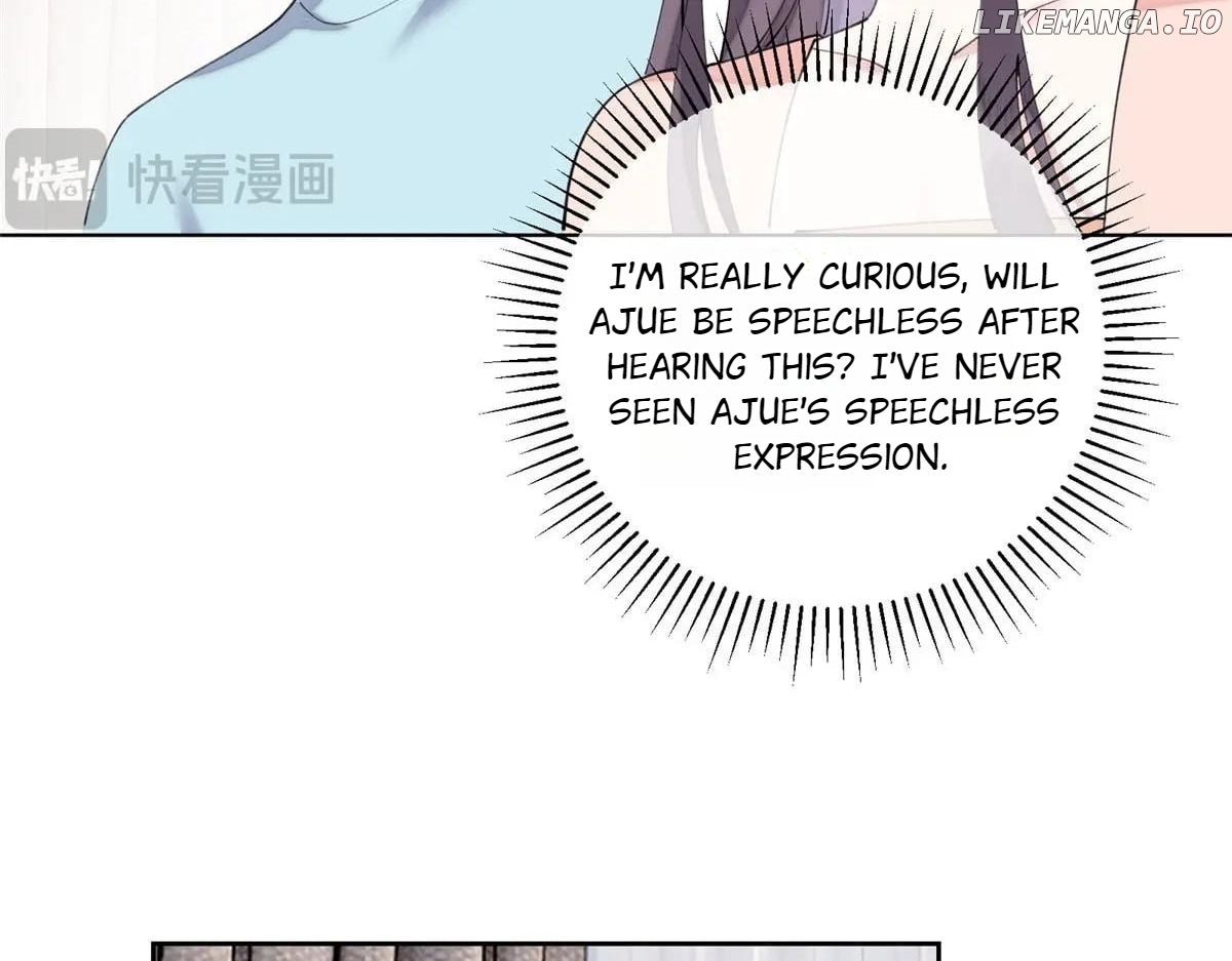 Her Marriage Was Called Off at Daytime, the Cutely Fierce Commander Asked Her For a Hug at Night Chapter 105 - page 95